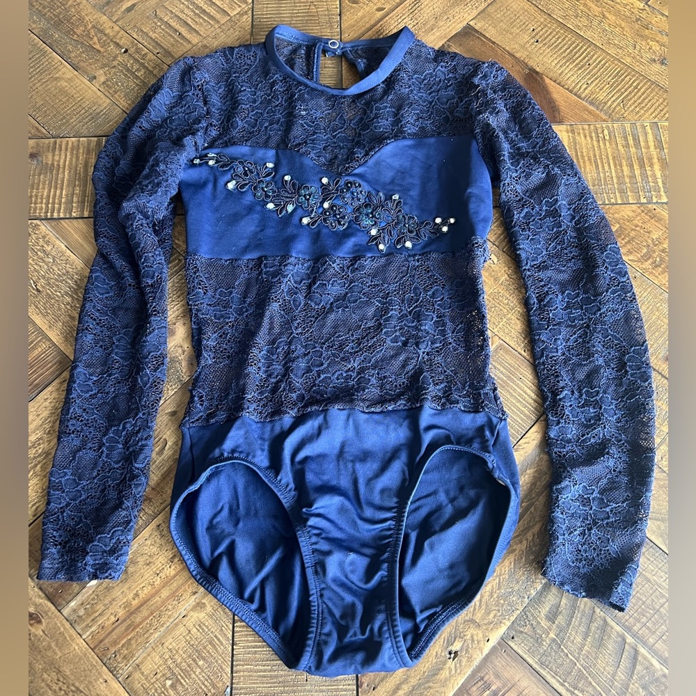 Dance costume